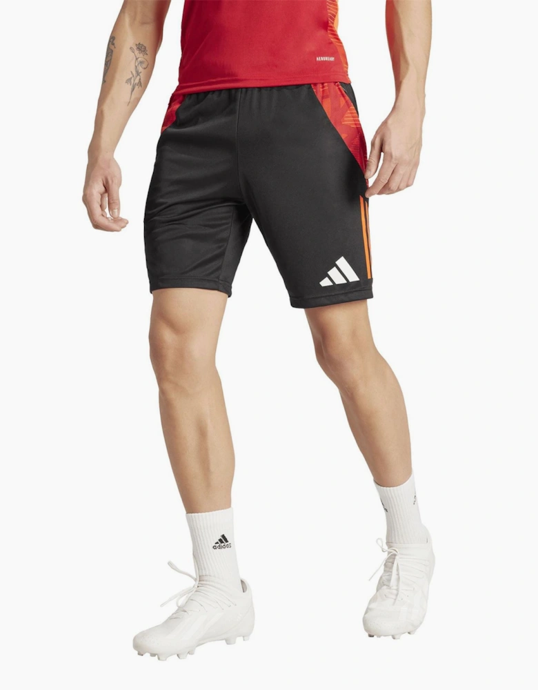 25 Competition Training Shorts