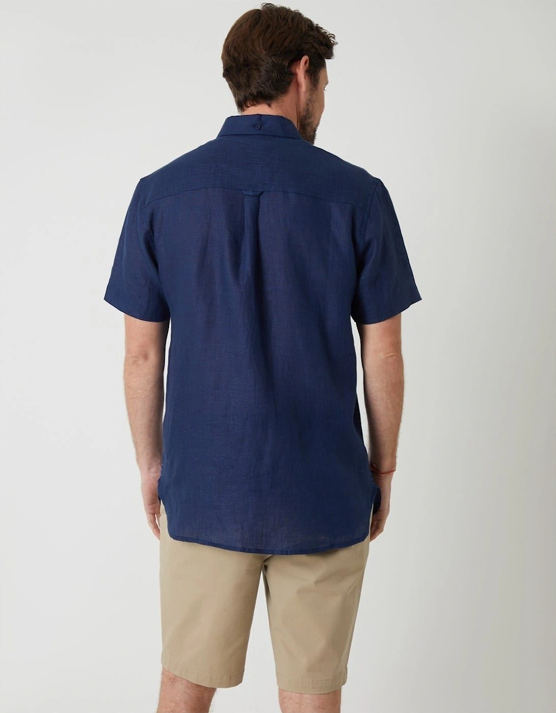 Regular Fit Short Sleeve Shirt
