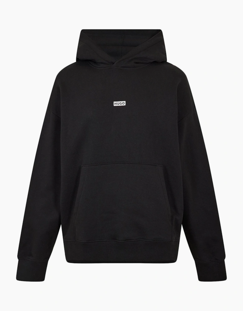 Over The Head Hoodie
