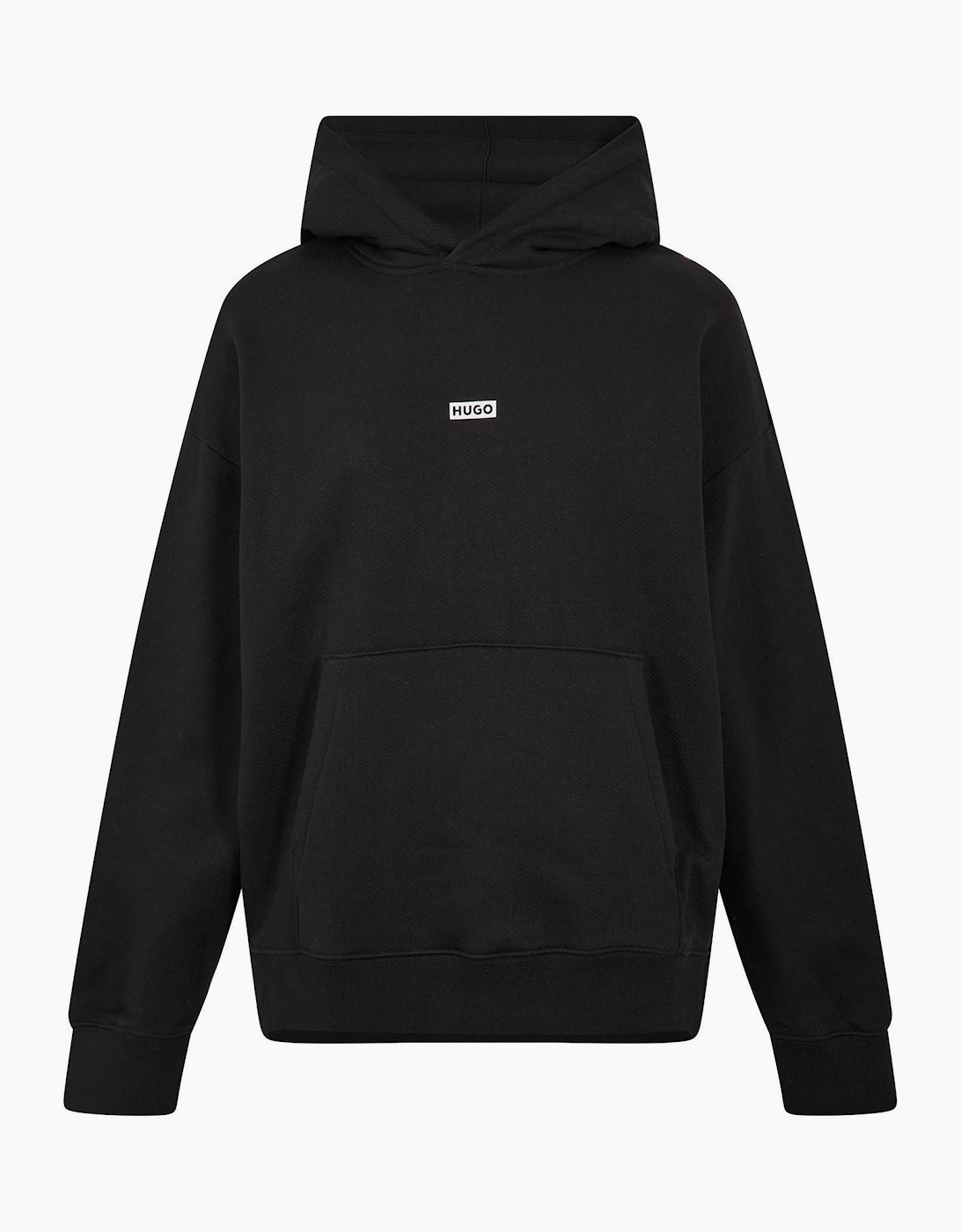 Over The Head Hoodie