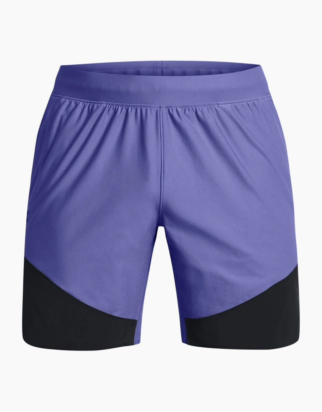 Elite Hybrid Bermuda Shorts