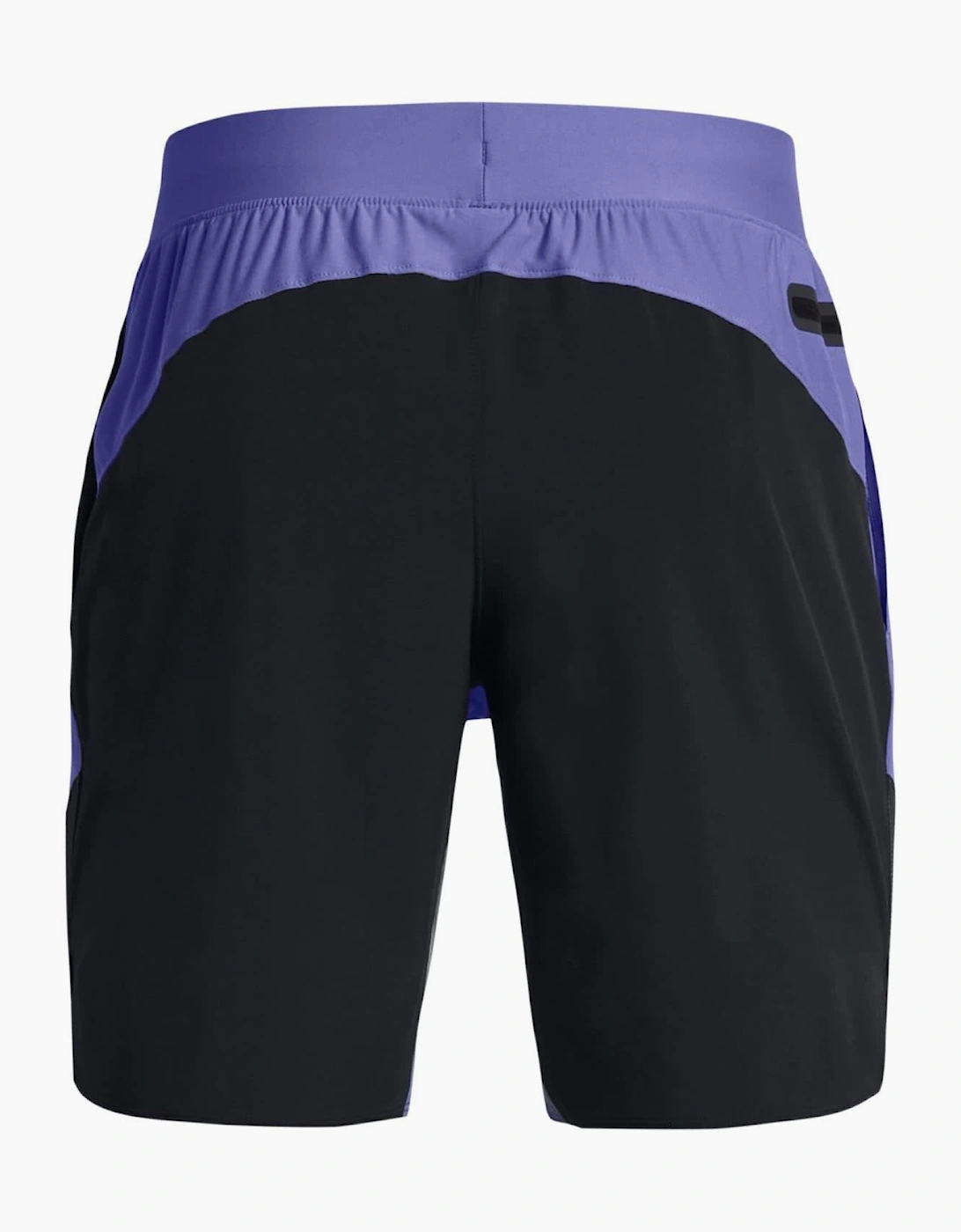 Elite Hybrid Bermuda Shorts
