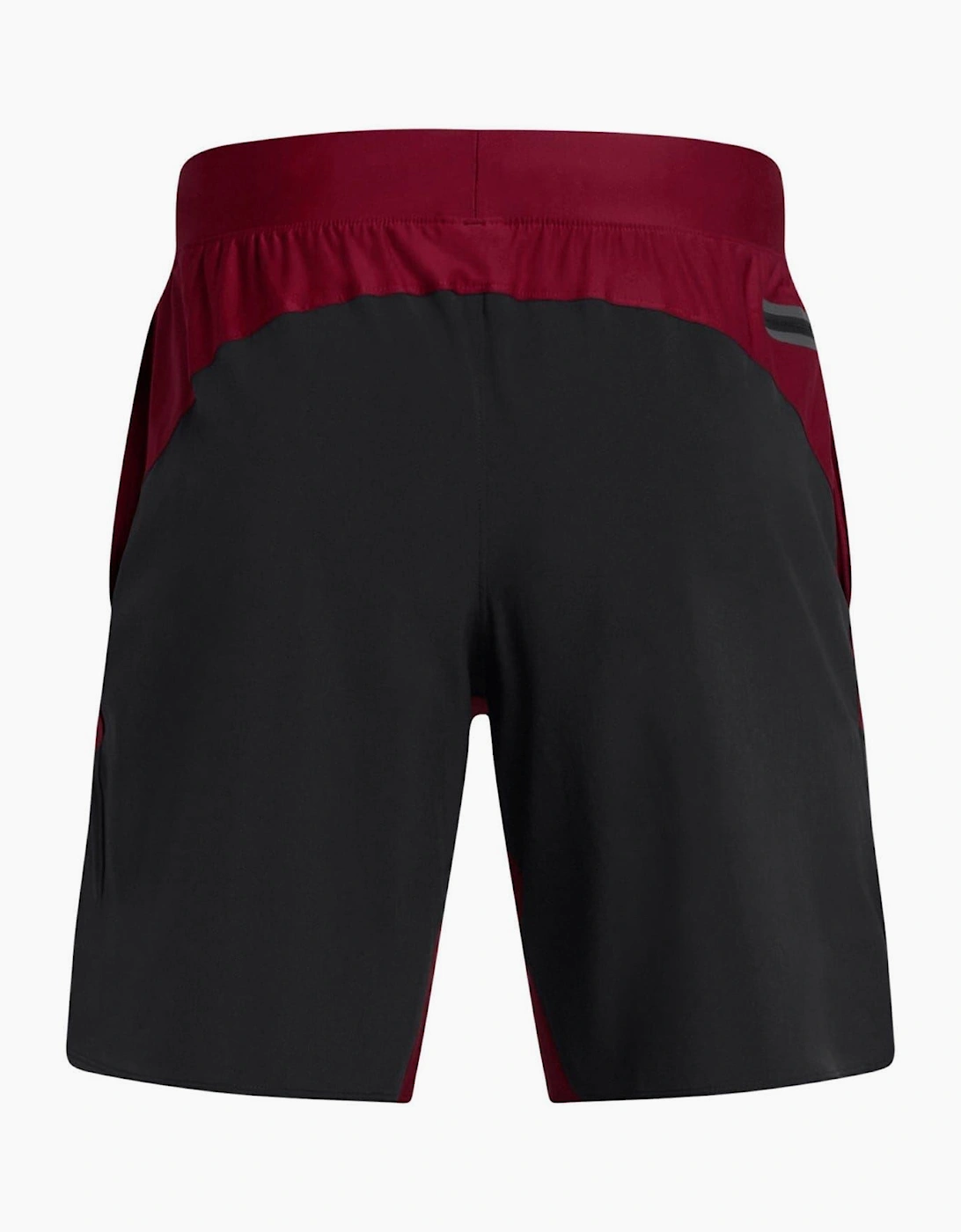 Elite Hybrid Bermuda Shorts