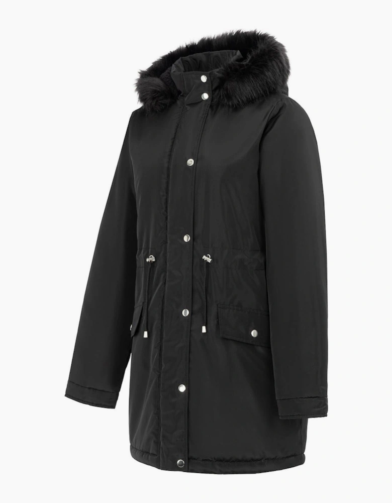 Parka Ladies Jacket