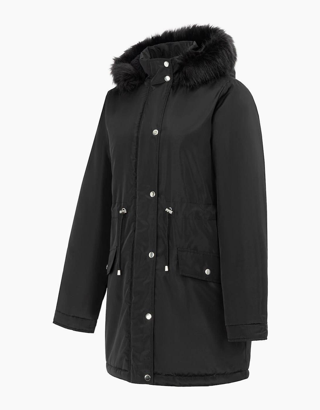 Parka Ladies Jacket
