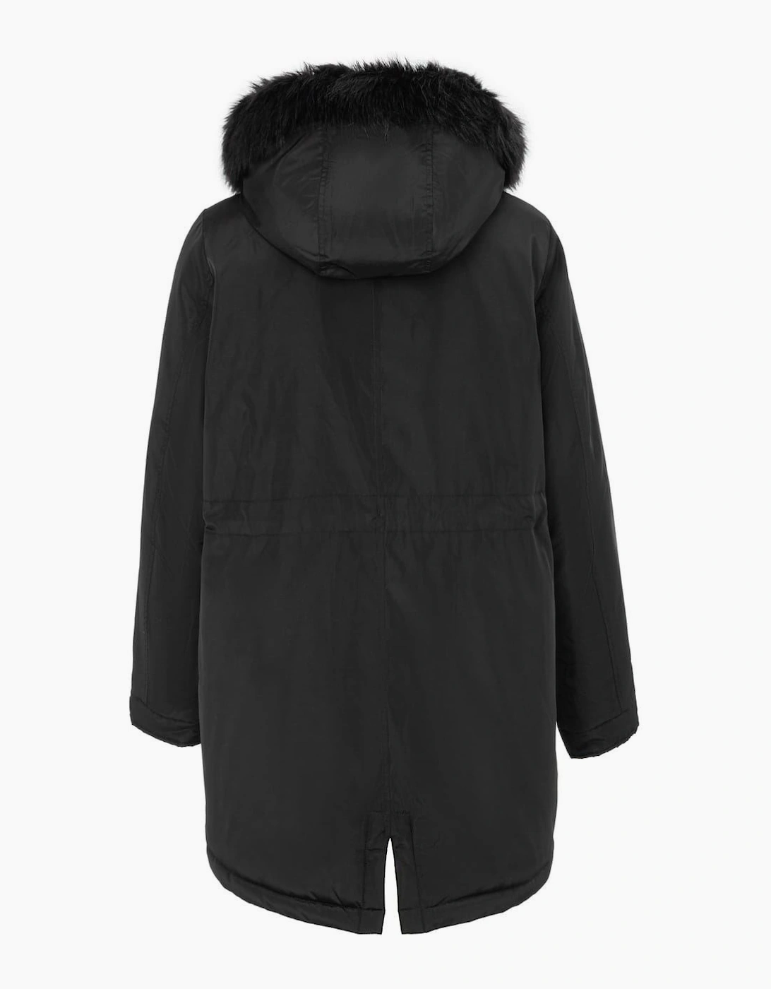 Parka Ladies Jacket