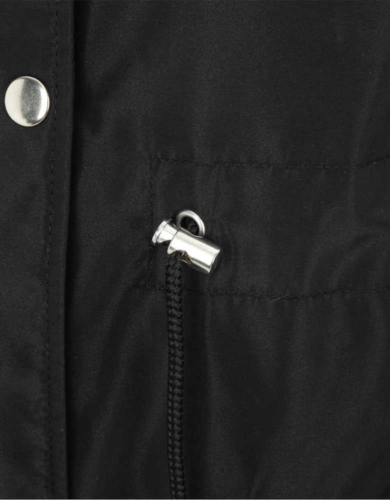 Parka Ladies Jacket