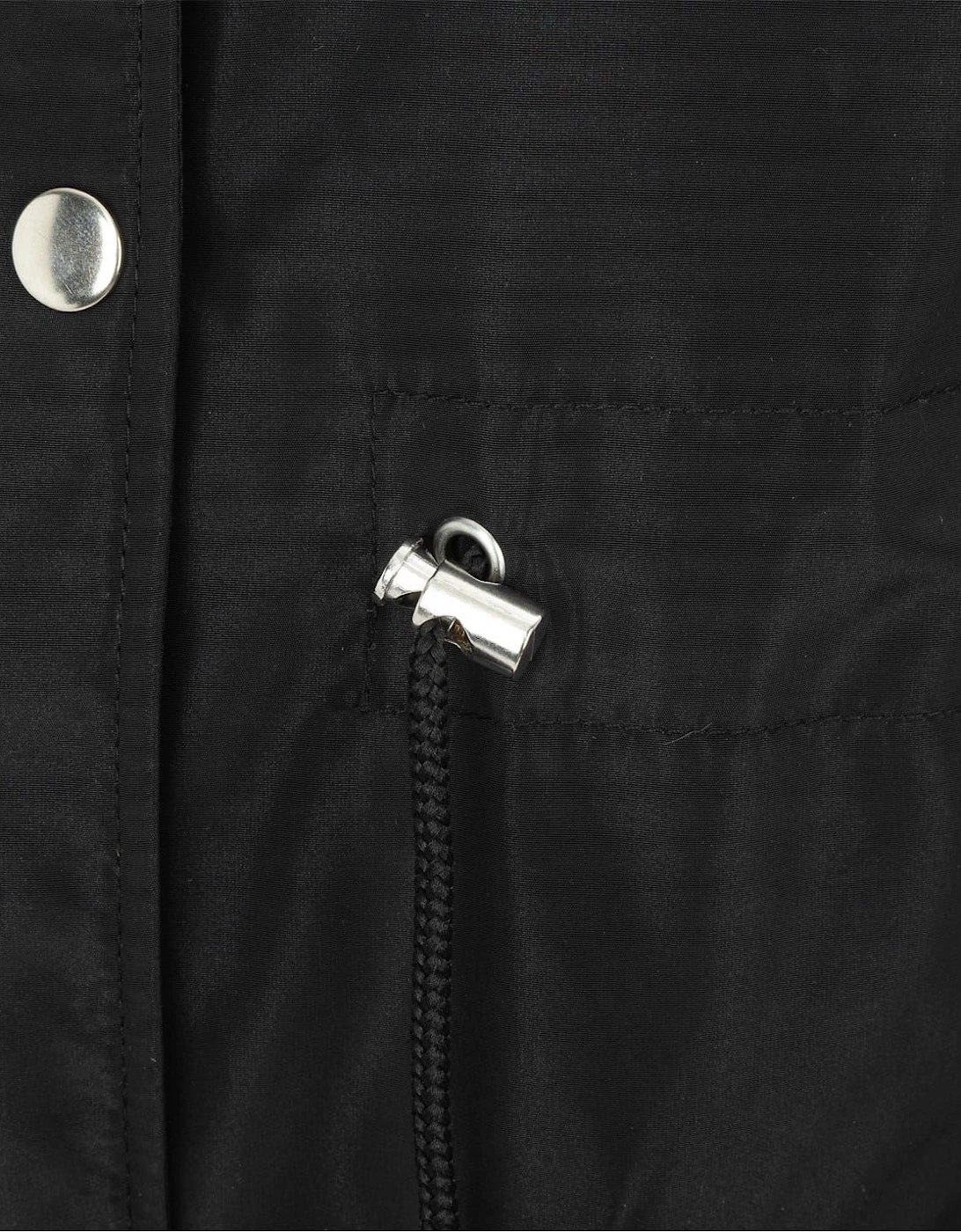 Parka Ladies Jacket