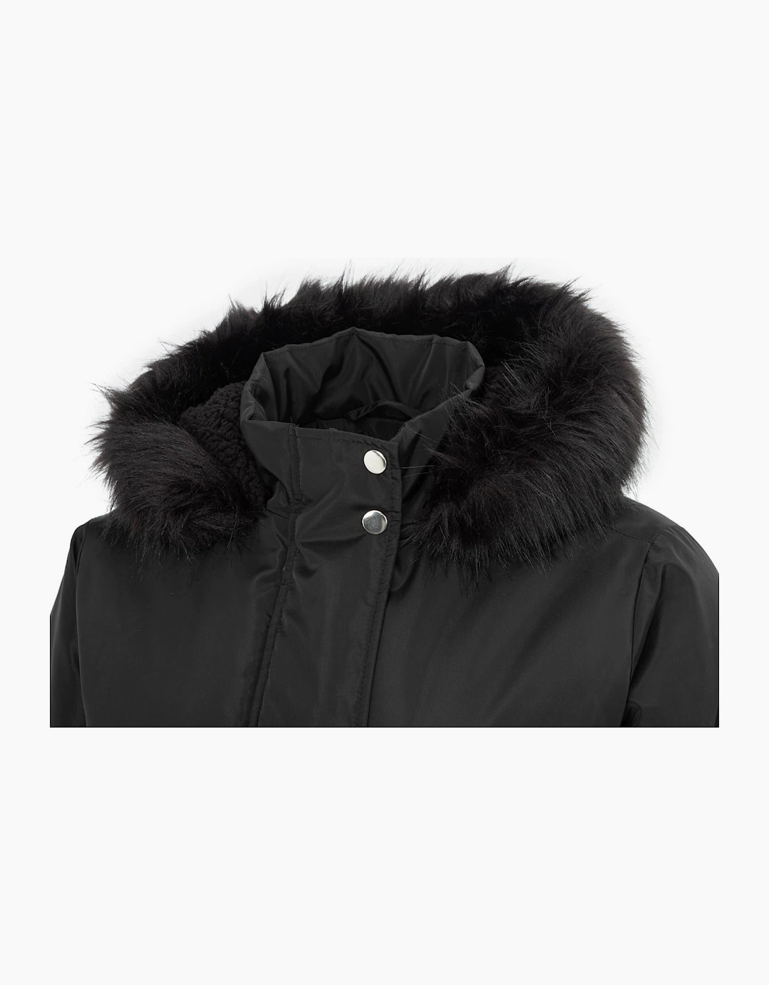 Parka Ladies Jacket