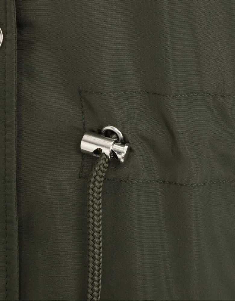 Parka Ladies Jacket