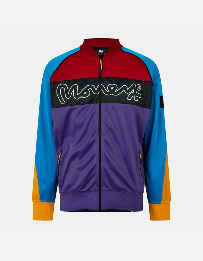 Colour Pack Zip Crew