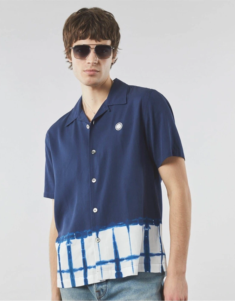 Anaheim Tyedye Regular Fit Shirt