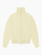 Pale Yellow
