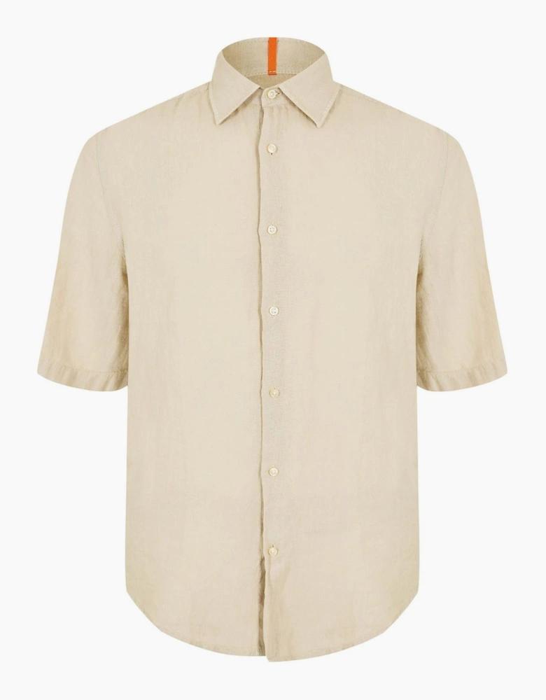 Short Sleeve Shirt