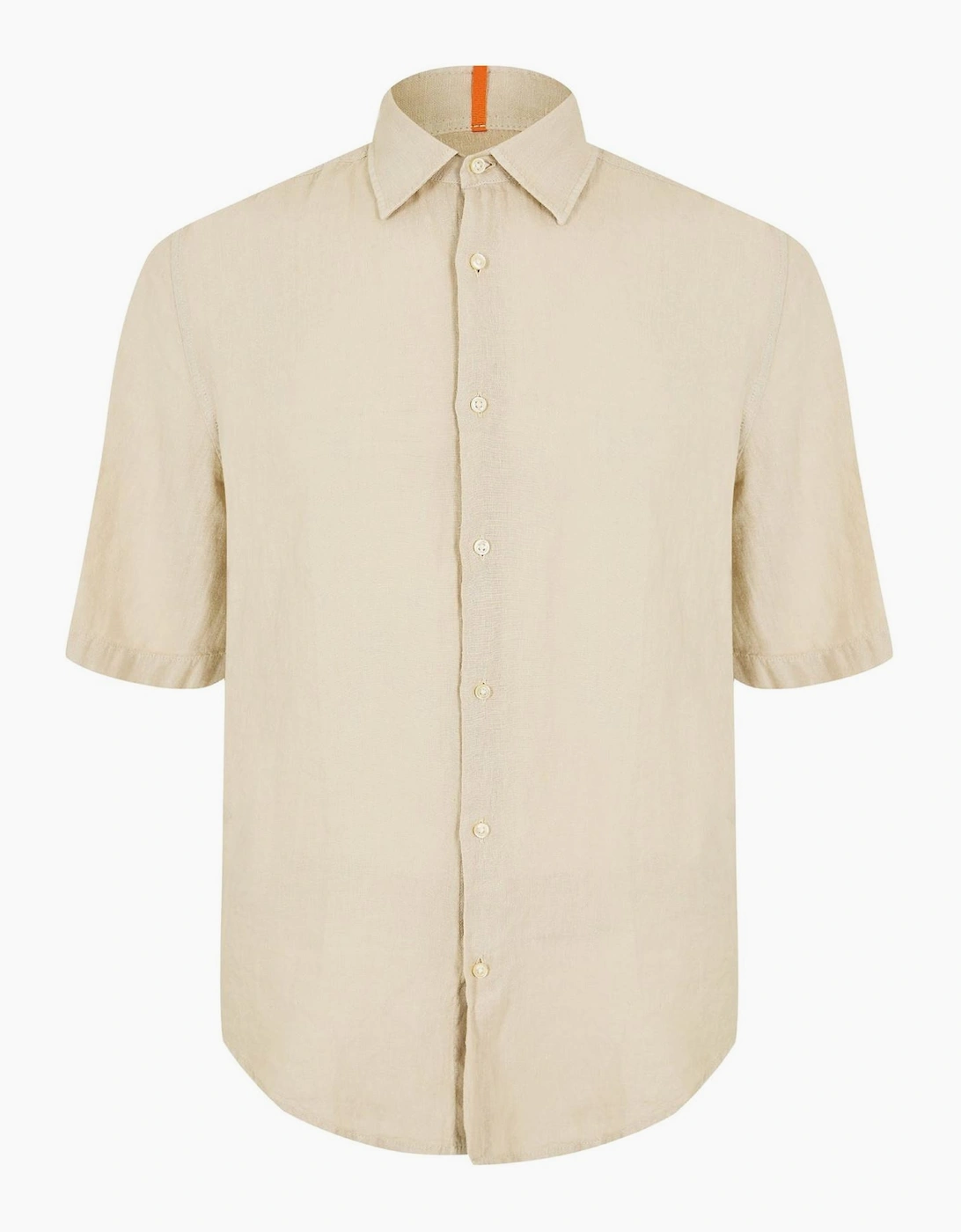 Short Sleeve Shirt