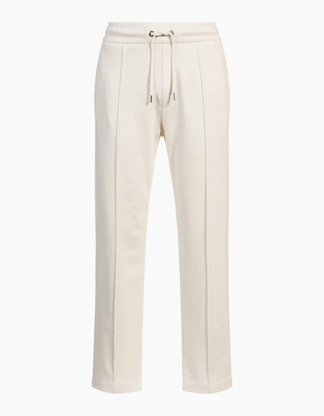 Locsin Solid Patterned Straight Pants, 2 of 1