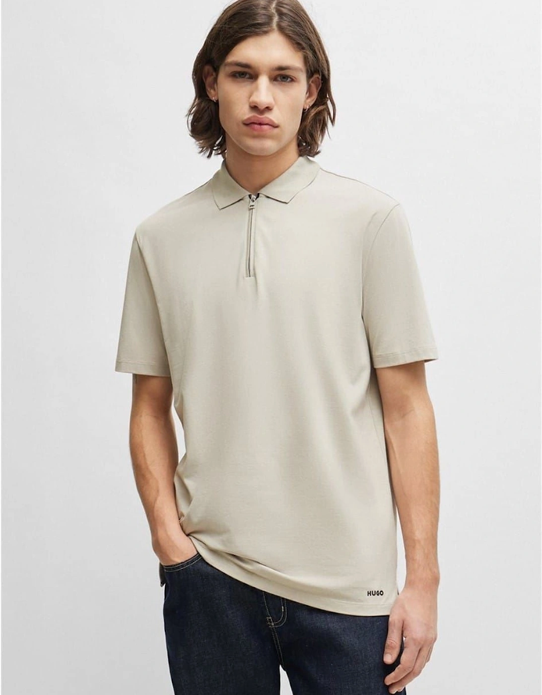 Short Sleeve Polo Shirt, 6 of 5