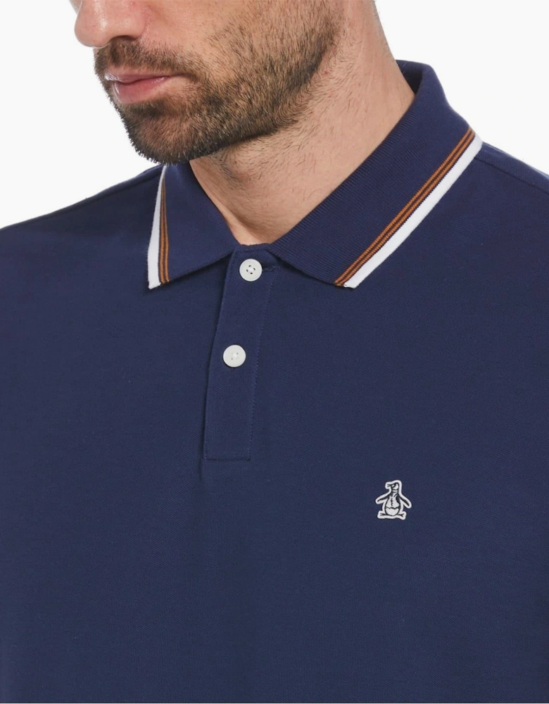 Penguin Pete Polo Shirt