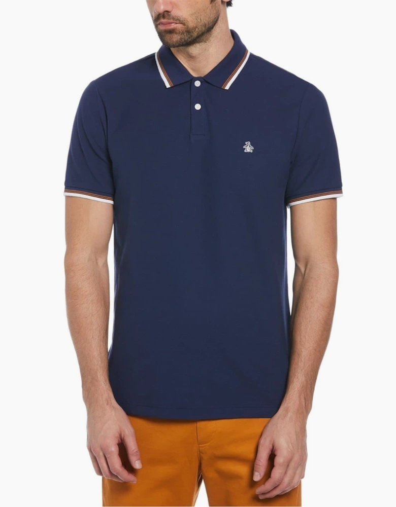 Penguin Pete Polo Shirt