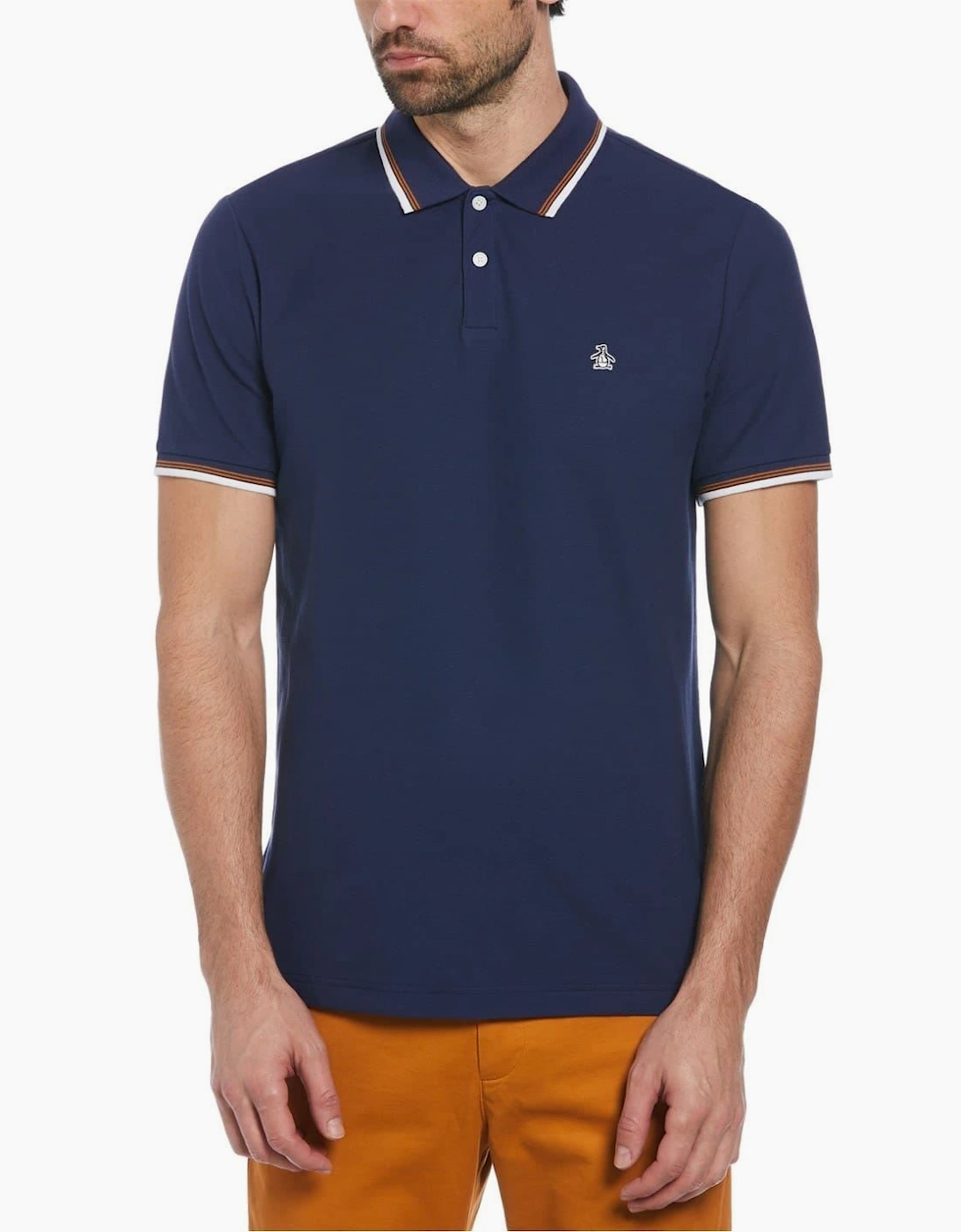 Penguin Pete Polo Shirt, 4 of 3