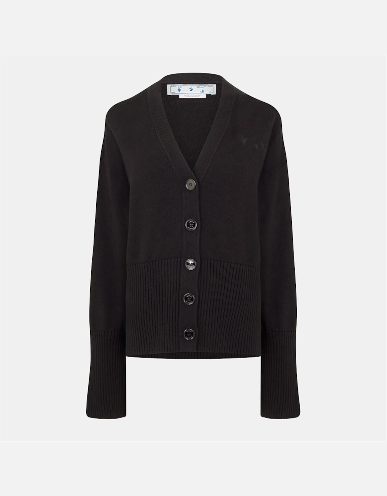 Off Basic Cardi