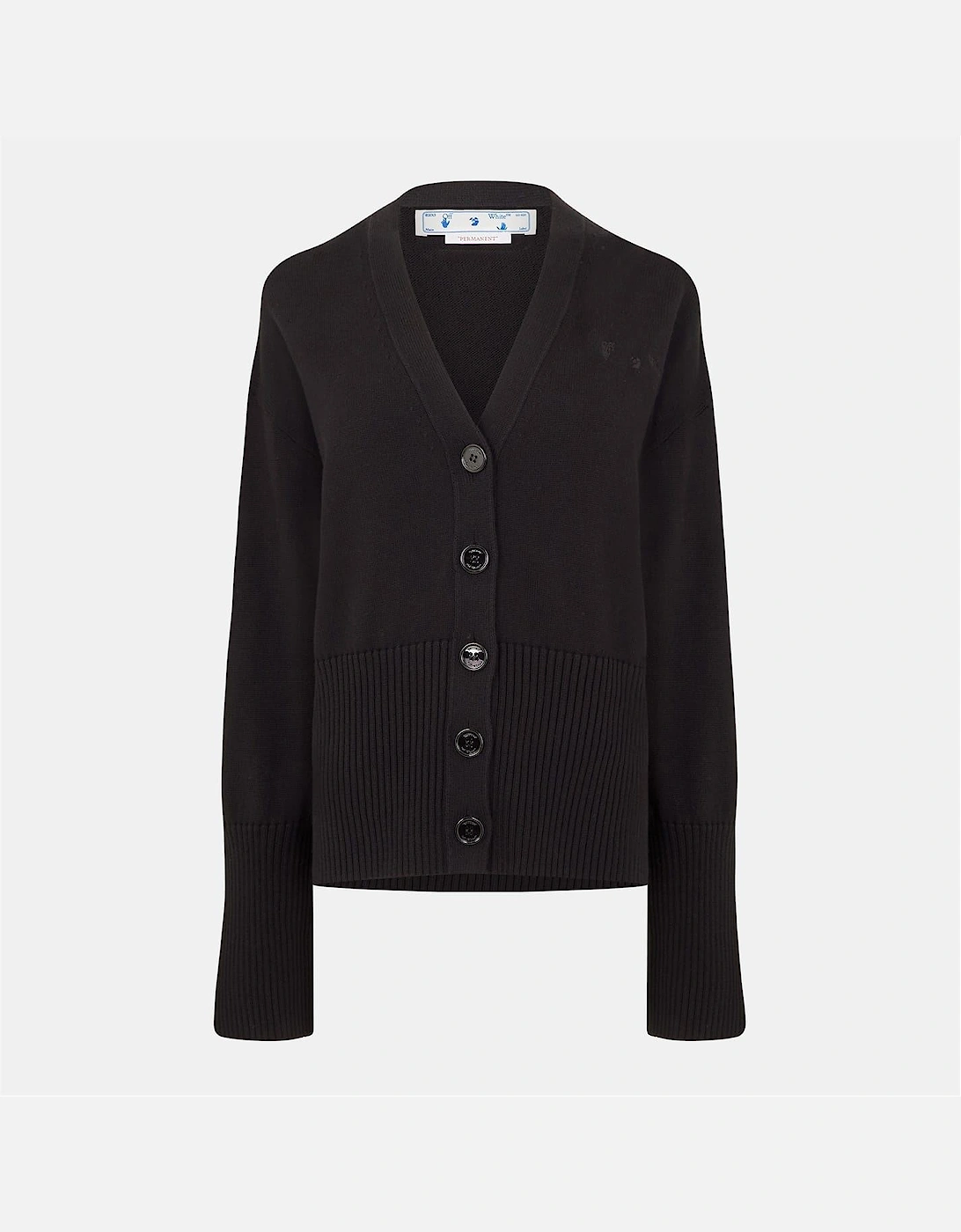 Off Basic Cardi