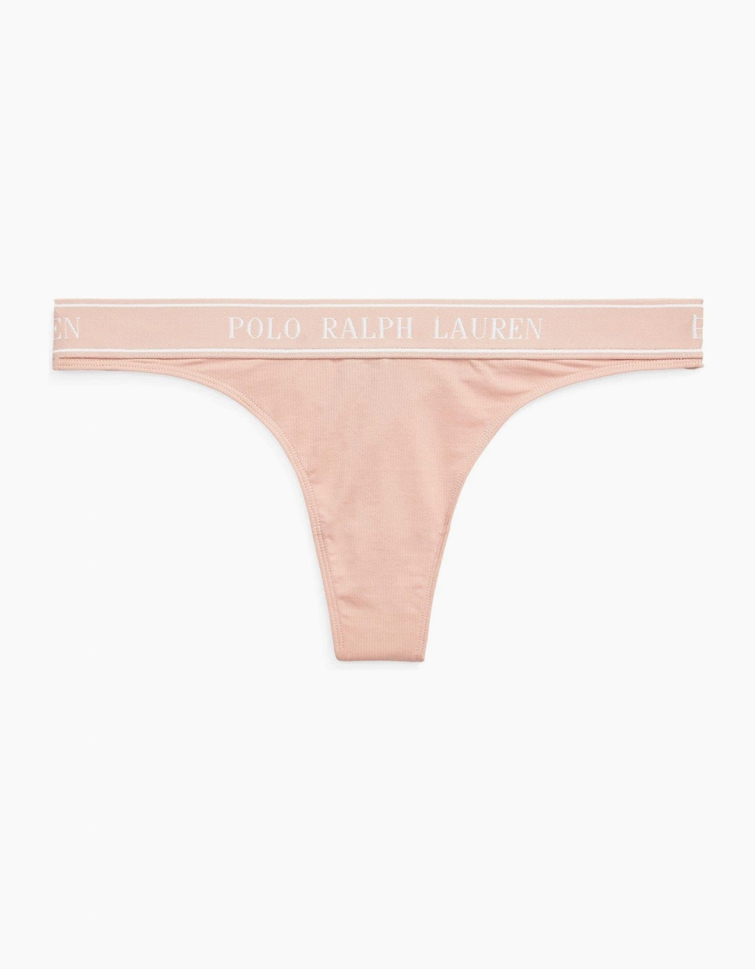 Polo Thong, 5 of 4