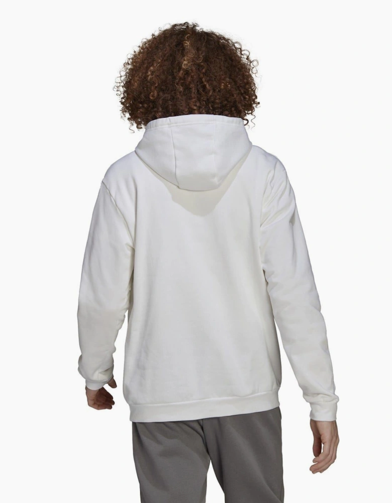 Mens Entrada 22 Sweat Hoodie