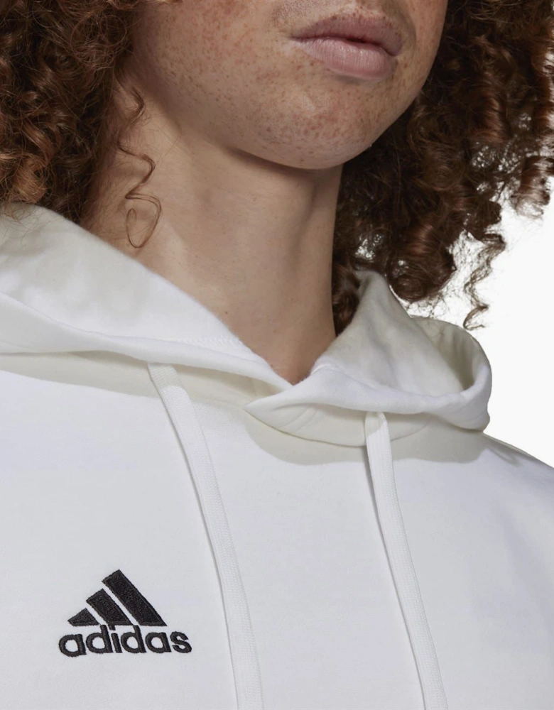 Mens Entrada 22 Sweat Hoodie