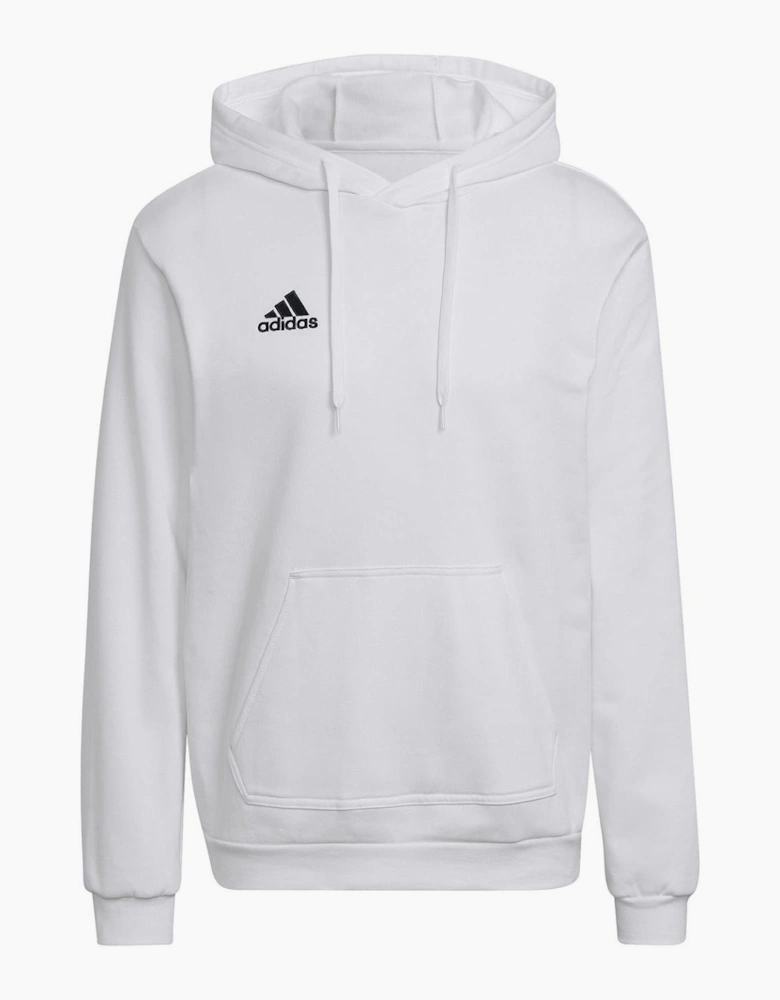 Mens Entrada 22 Sweat Hoodie