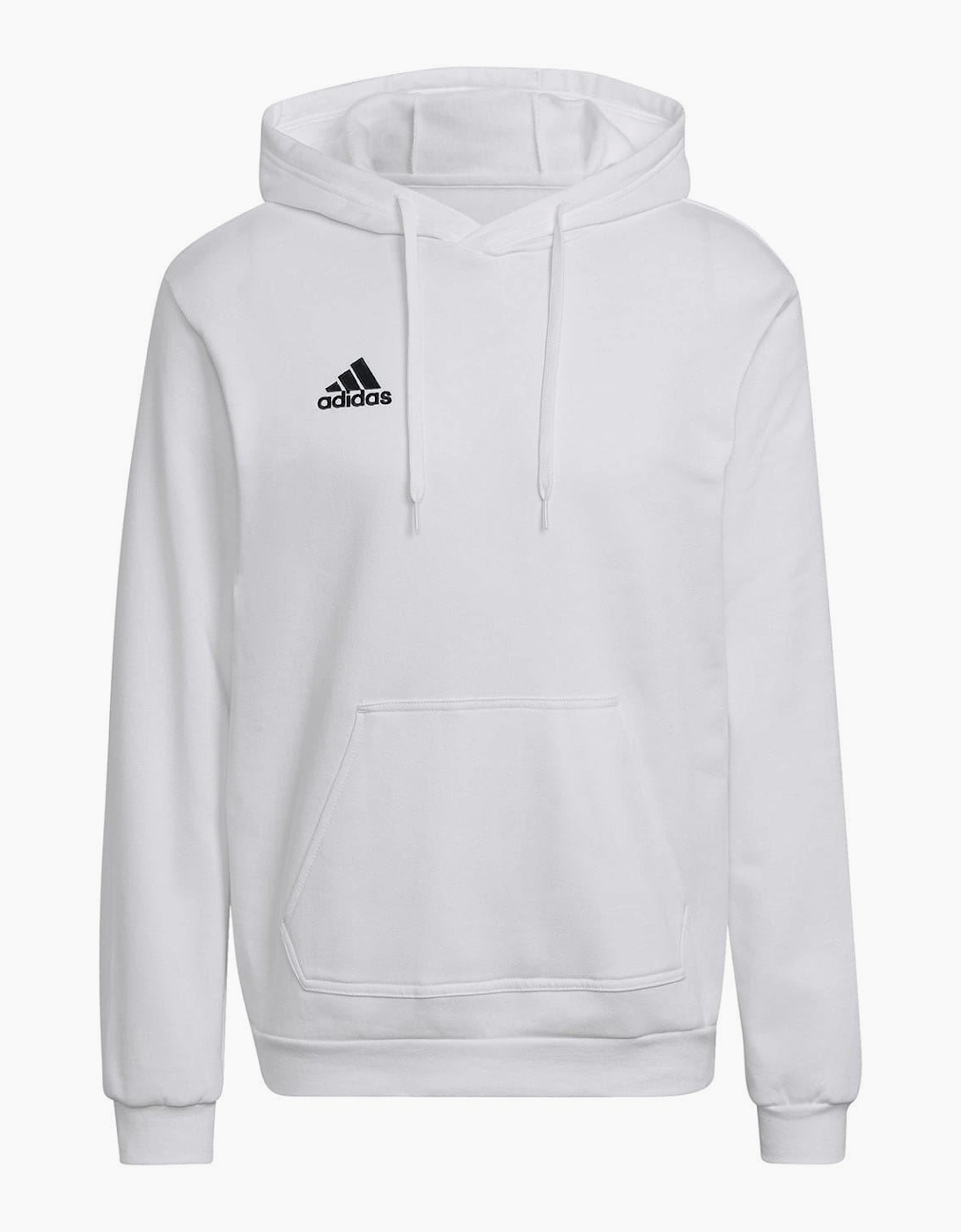 Mens Entrada 22 Sweat Hoodie
