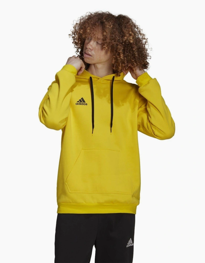 Mens Entrada 22 Sweat Hoodie