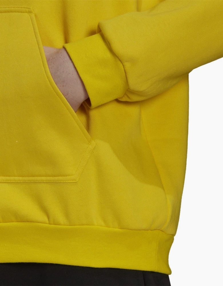 Mens Entrada 22 Sweat Hoodie