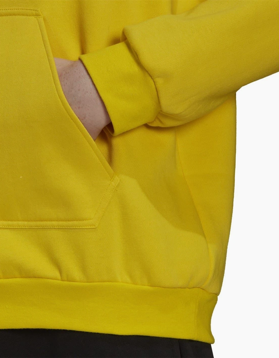 Mens Entrada 22 Sweat Hoodie