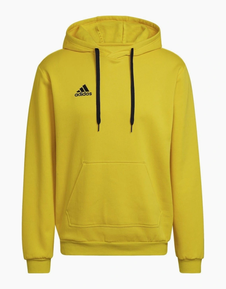 Mens Entrada 22 Sweat Hoodie