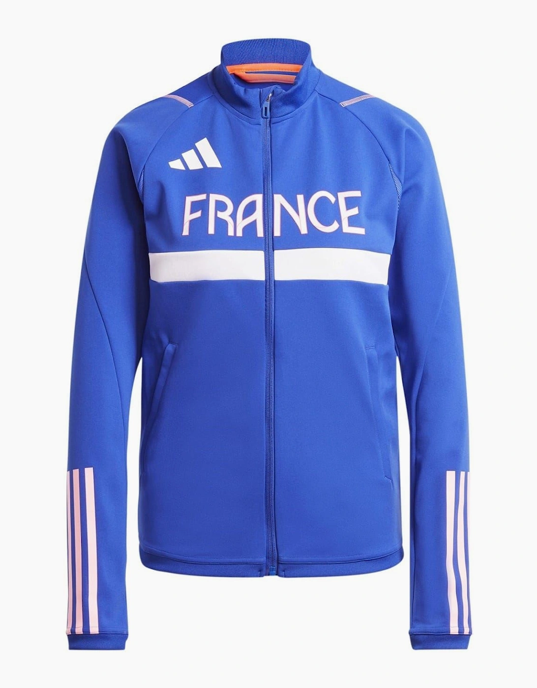 F Tr Jacket W