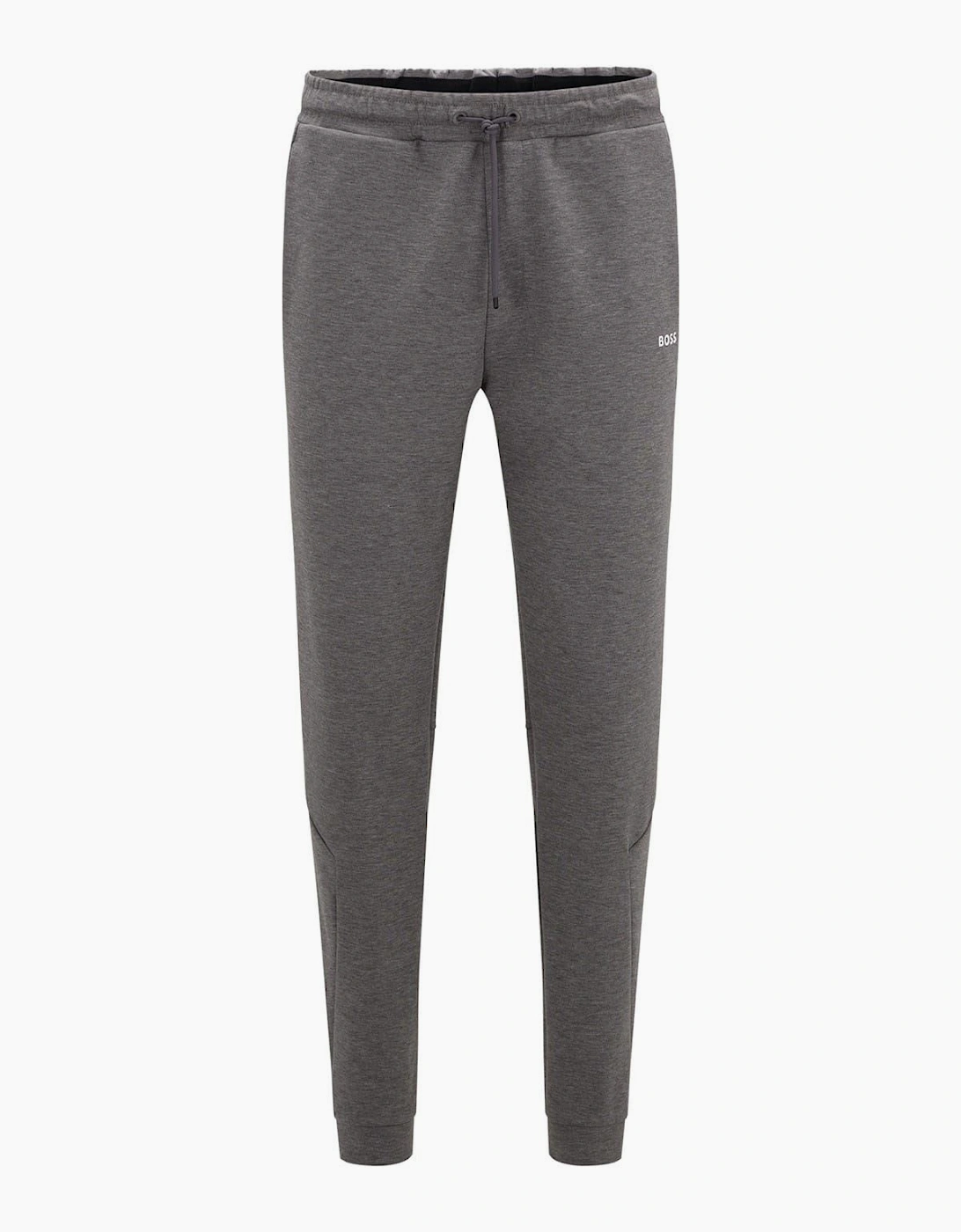 Hadiko Solid Patterned Slim Joggers, 2 of 1