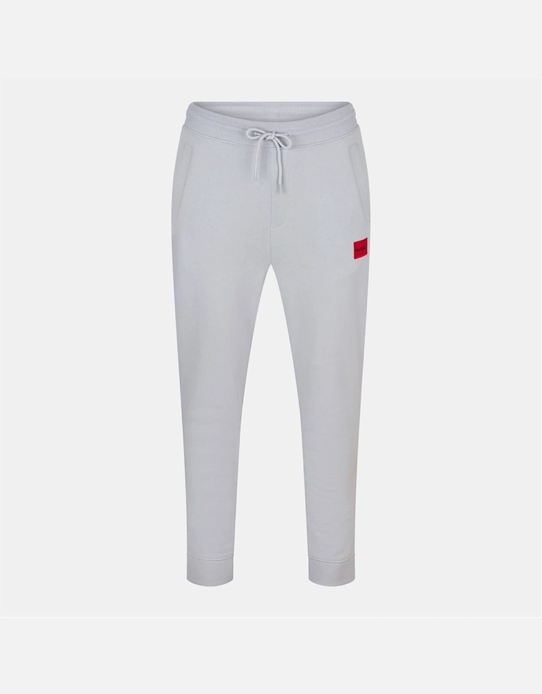 Closed Hem Fleece Joggers