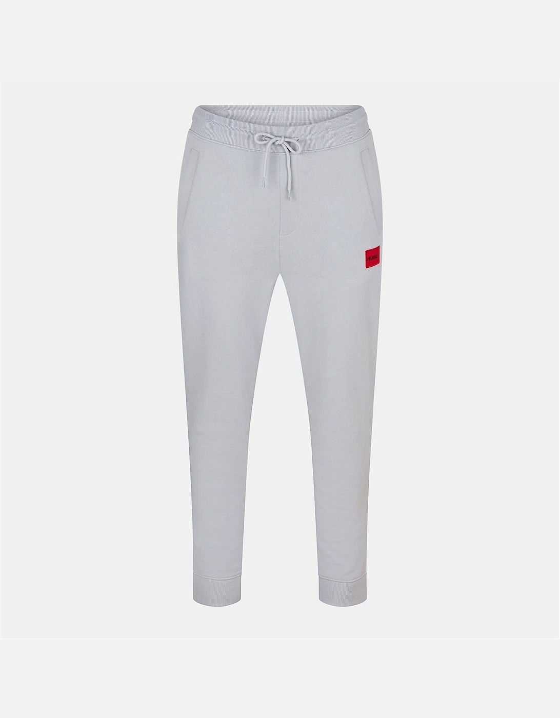 Closed Hem Fleece Joggers, 2 of 1