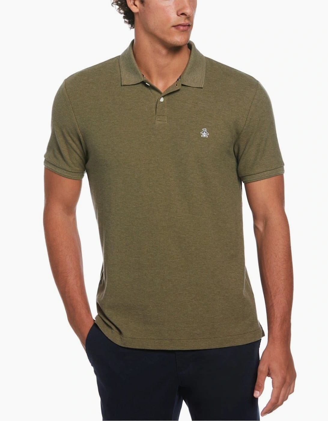 Polo Shirt, 4 of 3