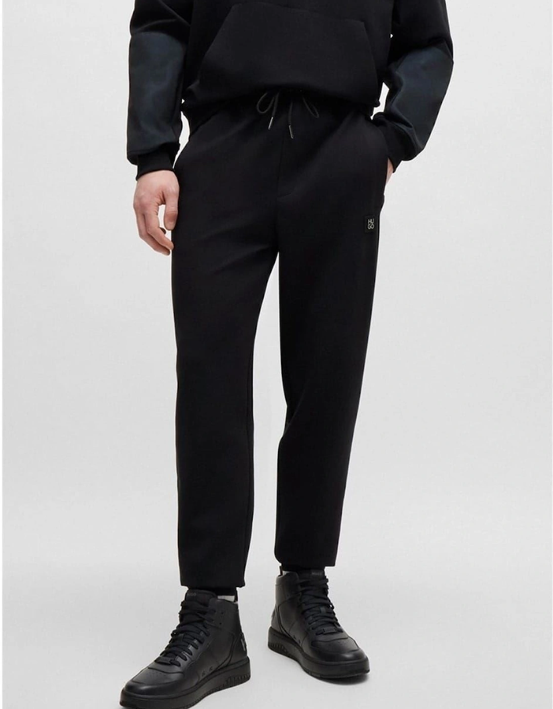 Dimacs Joggers, 7 of 6