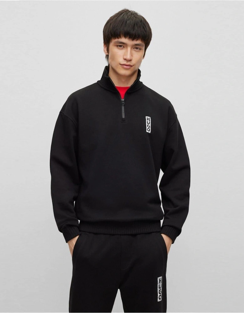 Dangula Short Sleeve Polo Shirt