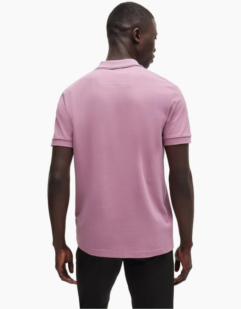 Hbg Paule 4 Polo Shirt, Premium Craftsmanship
