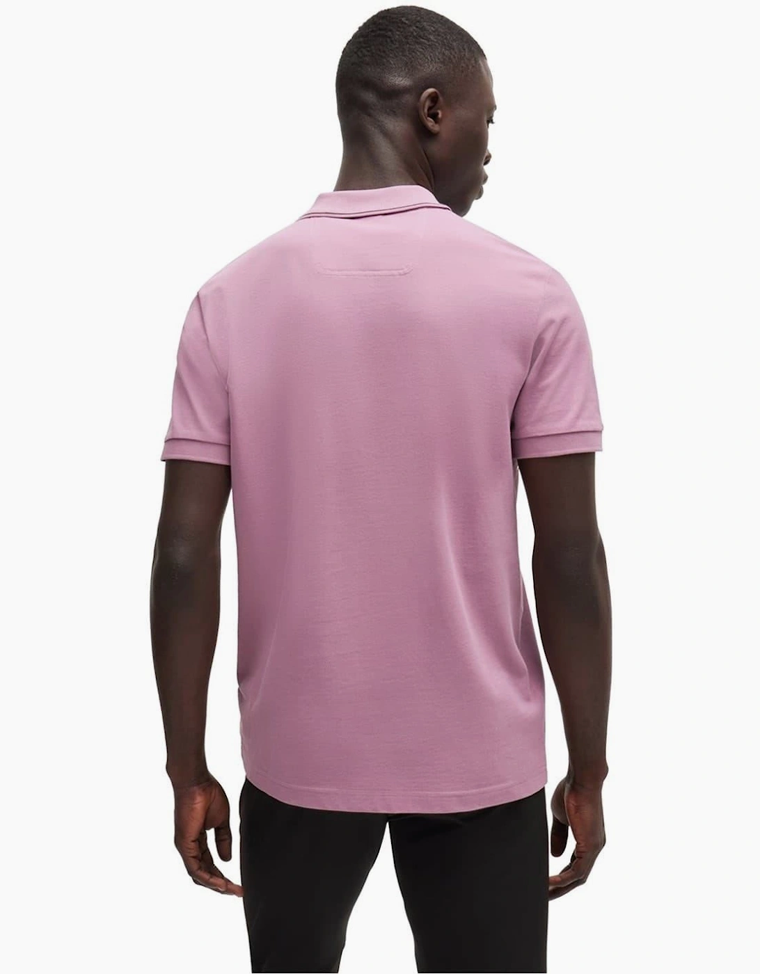 Hbg Paule 4 Polo Shirt, Premium Craftsmanship
