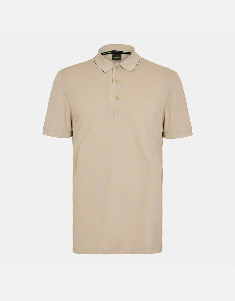 Hbg Paule 4 Polo Shirt, Premium Craftsmanship