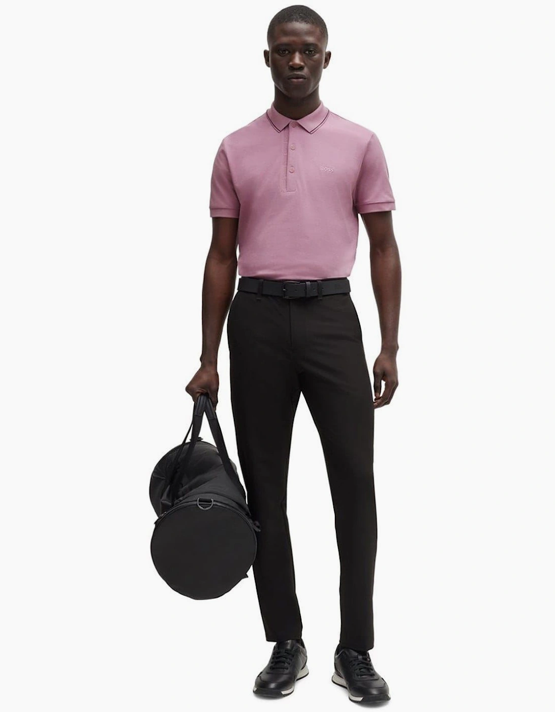 Hbg Paule 4 Polo Shirt, Premium Craftsmanship