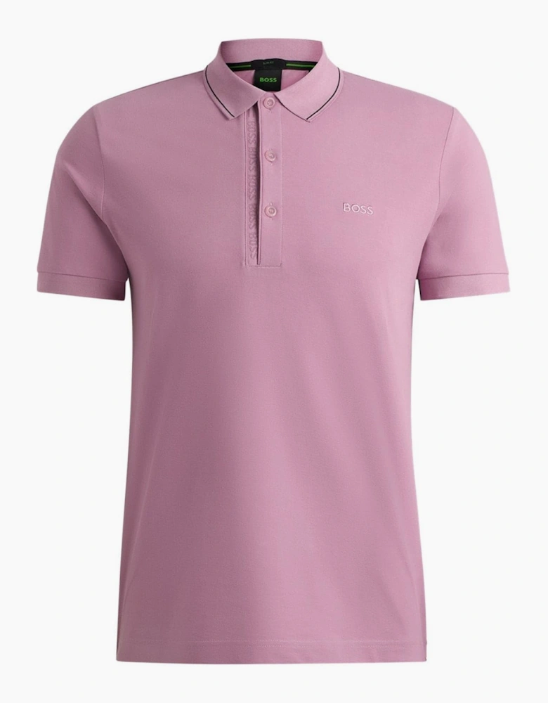Hbg Paule 4 Polo Shirt, Premium Craftsmanship