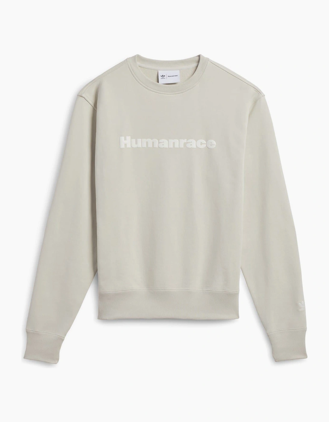 Pw Basics Relaxed Fit Crew Neck Sweatshirt, 13 of 12