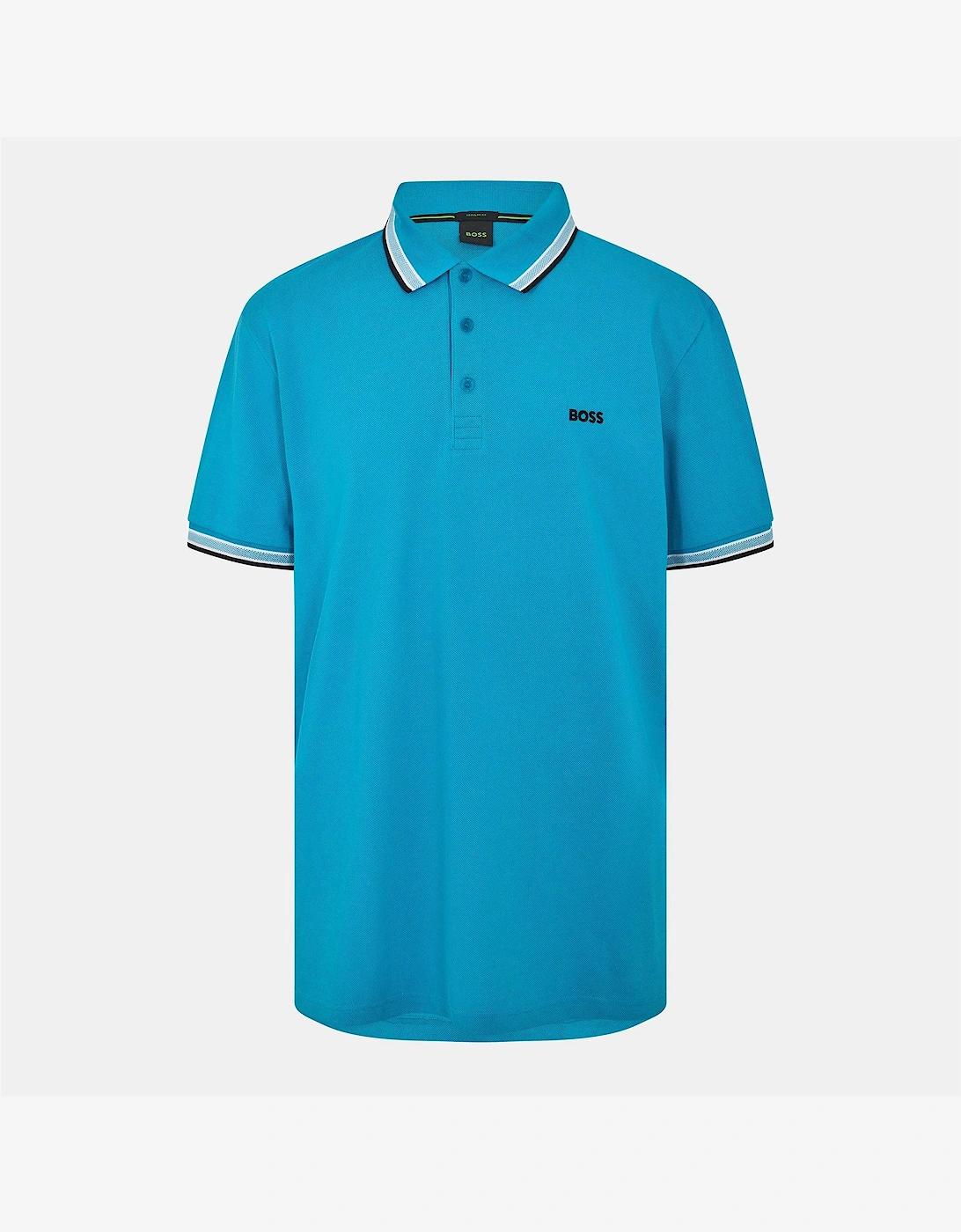 Hbg Paddy Euro Polo Shirt