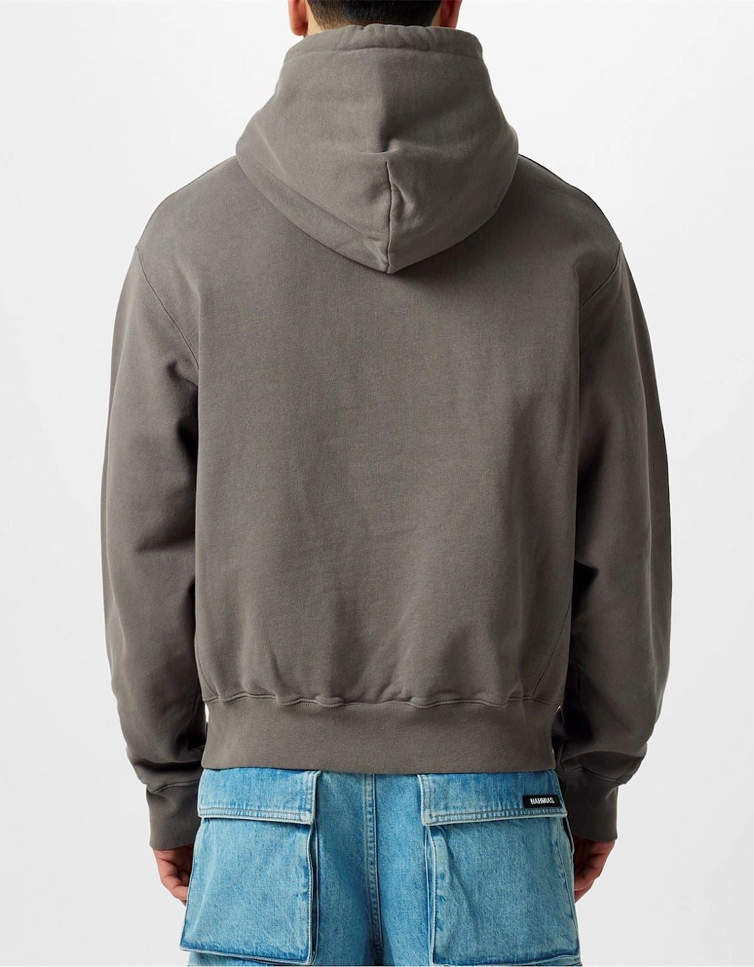 Misprinted Hoodie